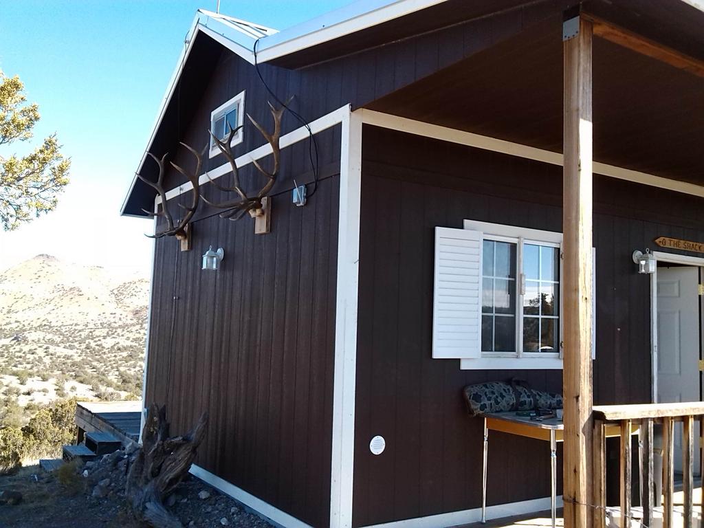 Off The Grid Cabin In New Mexico Elk Unit 13 24hourcampfire