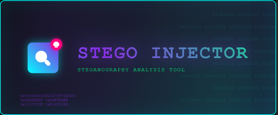 stego injector stego injector