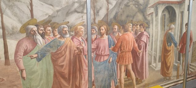 Florencia, 2 años después. - Pizcas de arte en Venecia, Mantua, Verona, Padua y Florencia (105)