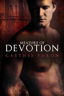 Caethes Faron - Misura di Devozione Vol. 1. Measure of Devotion (2024)