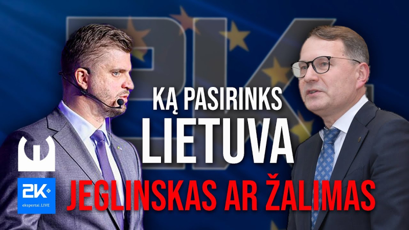 Kam pelninga pornografija Lietuvoje? Kokios pareigos ir pavardės tų asmenų?