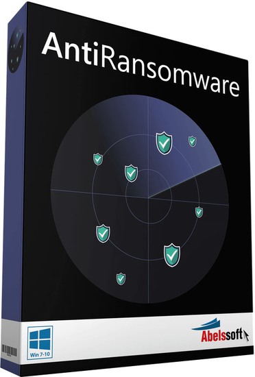 Abelssoft AntiRansomware 2020 v20.02 Multilingual Retail