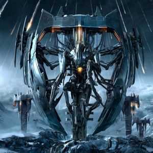 Re: Trivium