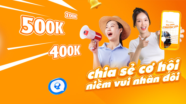 Chương trình Affiliate hấp dẫn