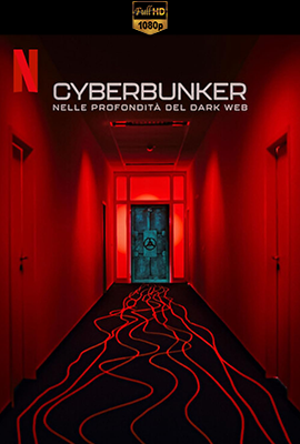 Cyberbunker: The Criminal Underworld (2023) .mkv DLMux 1080p ENG SUBS