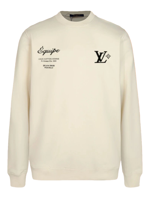 Ralph Lauren Sweatshirt 2+ colorways [Premium Quality]