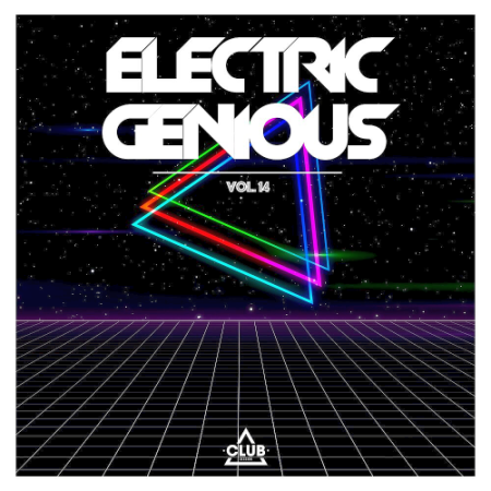 VA   Electric Genious Vol. 14 (2020)