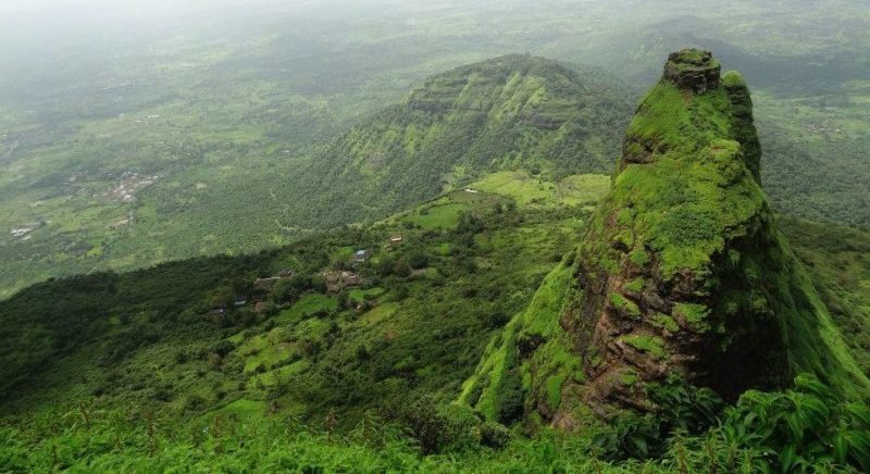 Kalavantin Durg: For The Brave (and Balanced)