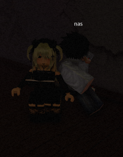 Felix took this photo