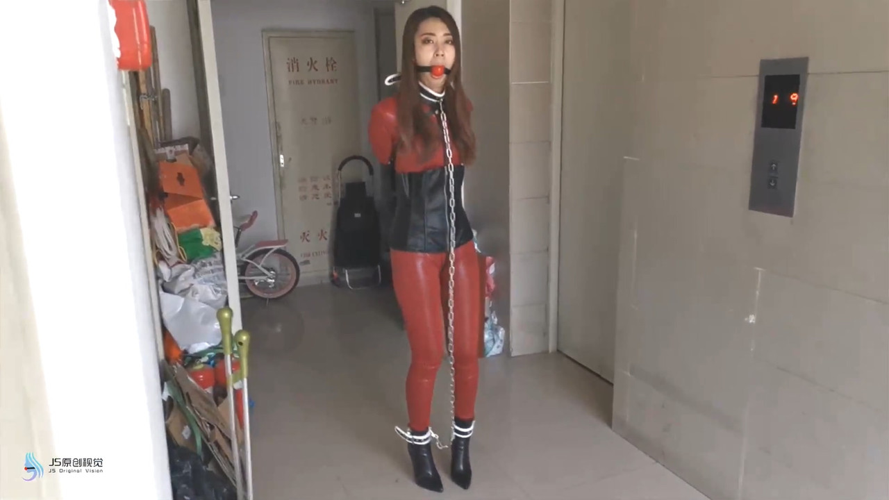 JS原创 瑾萱 紧缚实验 4.mp4_20210619_185300.347