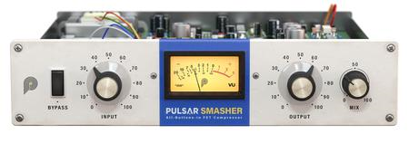 Pulsar Audio Pulsar Smasher v1.2.4 Pulsar Audio Pulsar Smasher v1.2.4