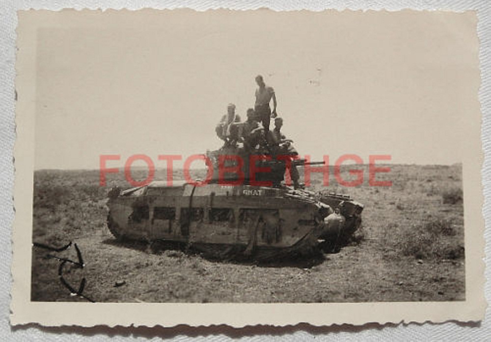 Fallschirmjäger Einsatz Kreta Bergung Englischen