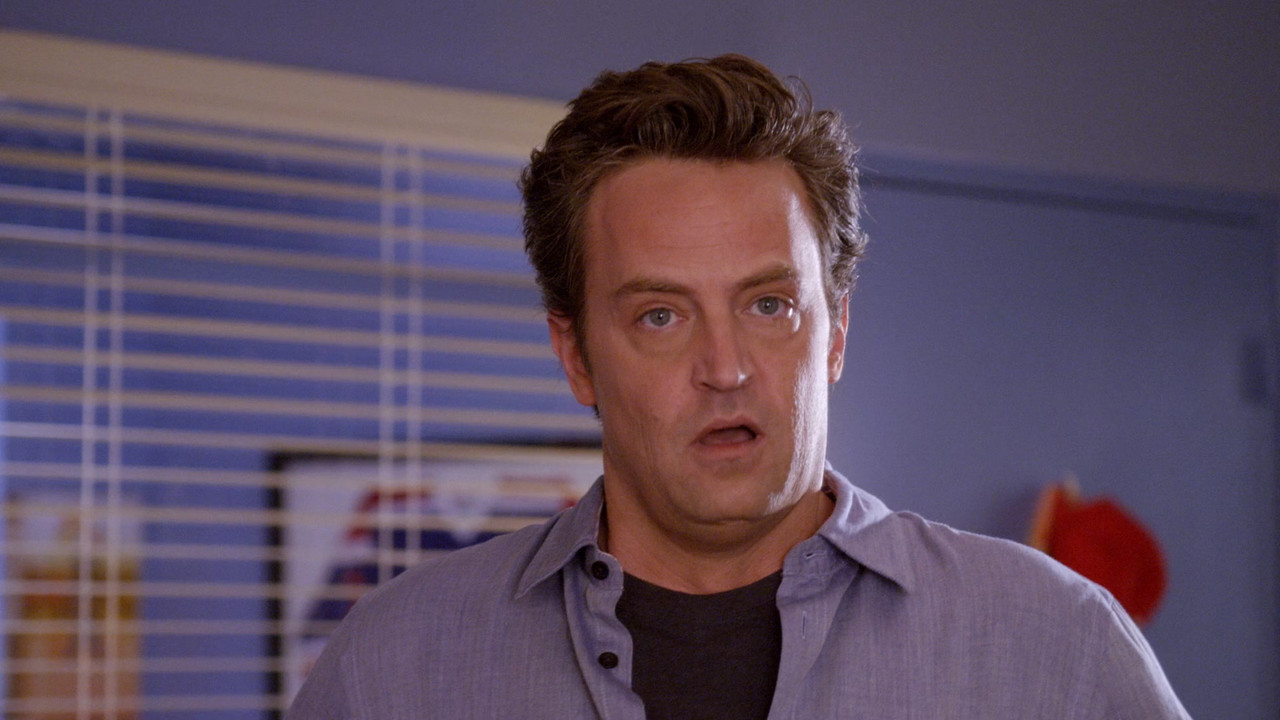 Mr Sunshine 2011 S01 1080p AMZN Webrip x265 10bit EAC3 5 1 HxD TAoE