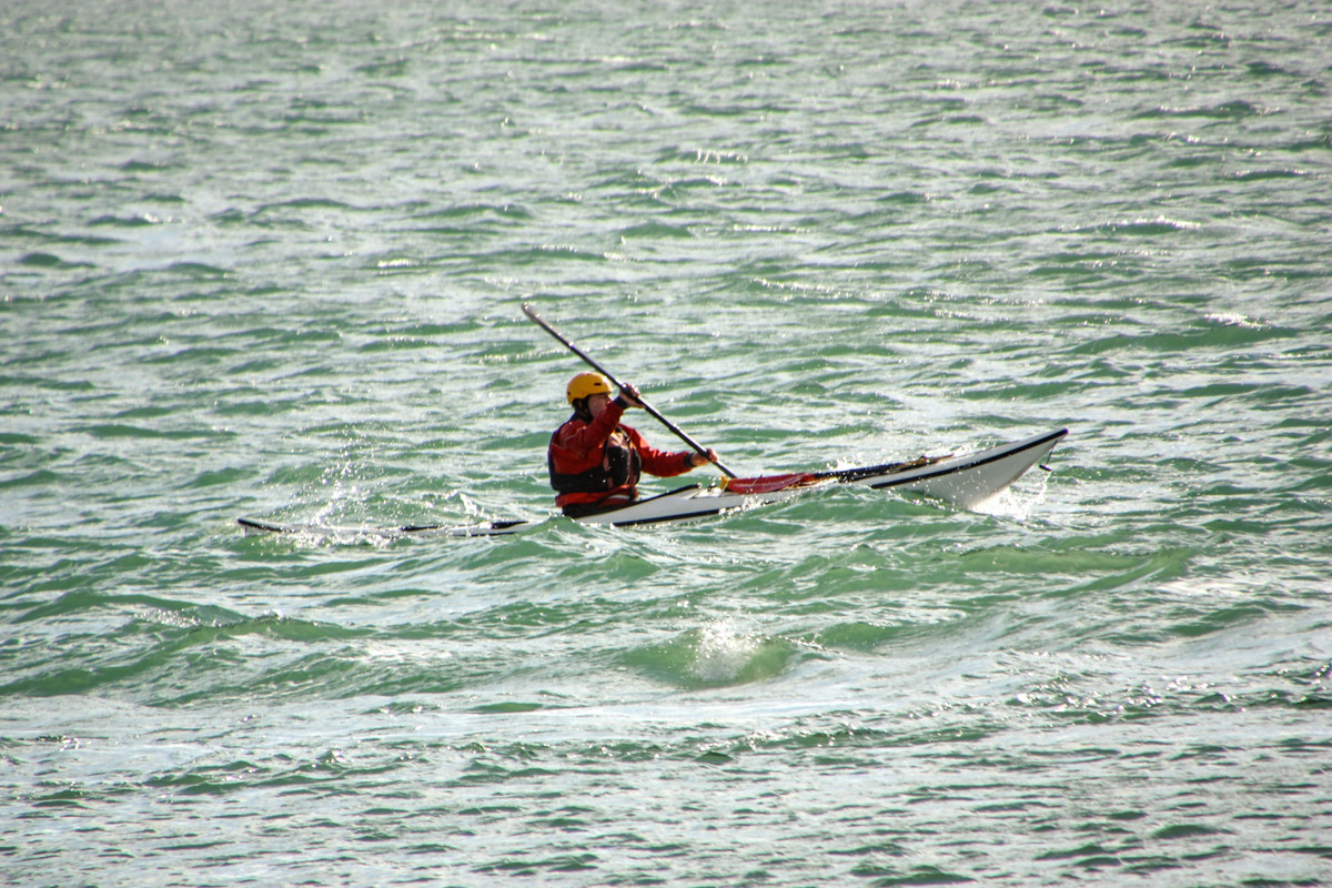 hurst kayak 2~2
