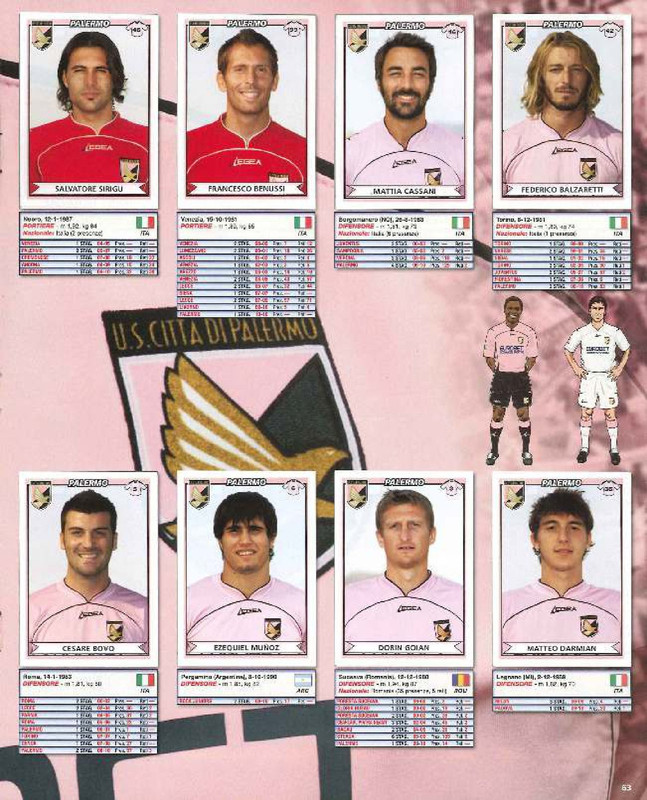 Album Calciatori 2010-2011 Panini-065