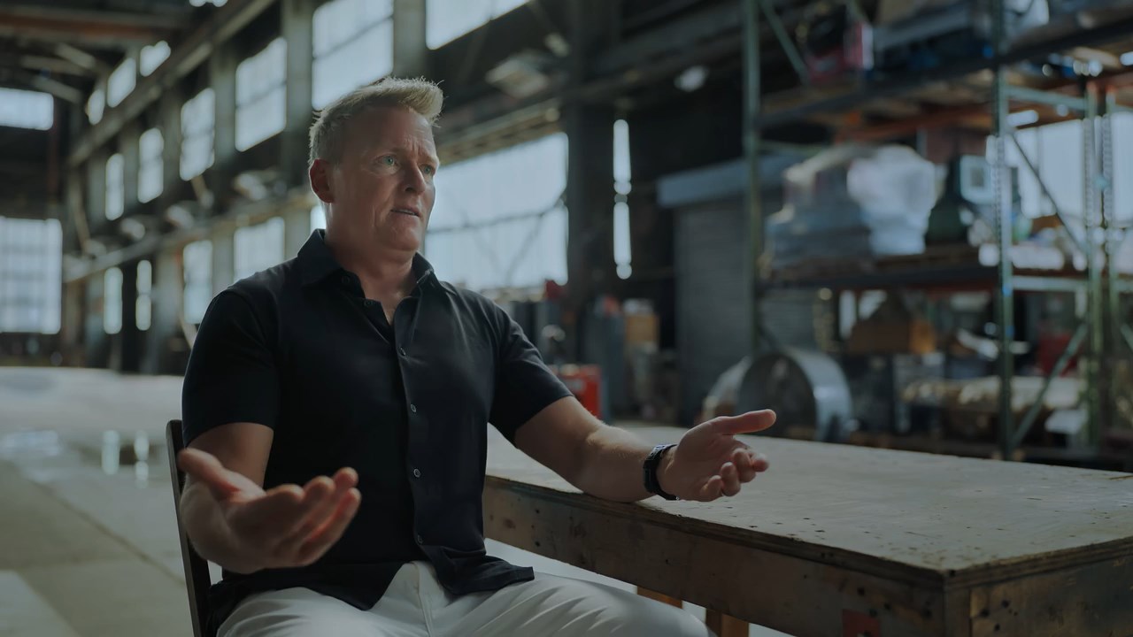 Titan: The OceanGate Submersible Disaster 2025 WebRip [Hindi + English] 480p 720p ESub Screenshot