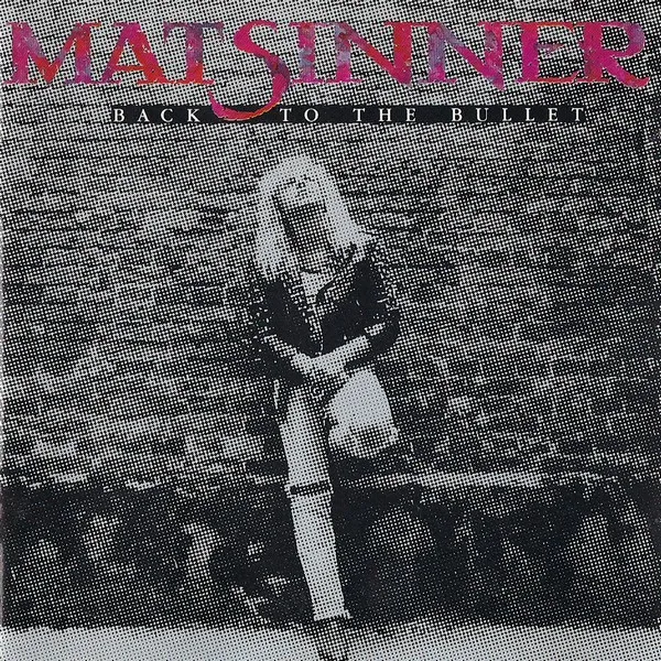 [Image: mat-sinner-back-to-the-bullet-Cover-Art.webp]