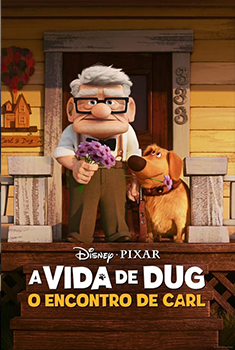 O Encontro de Carl Torrent (2023) WEB-DL 720p/1080p/4K Legendado