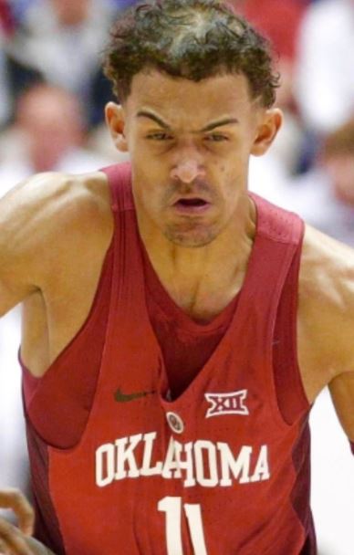 ice trae
