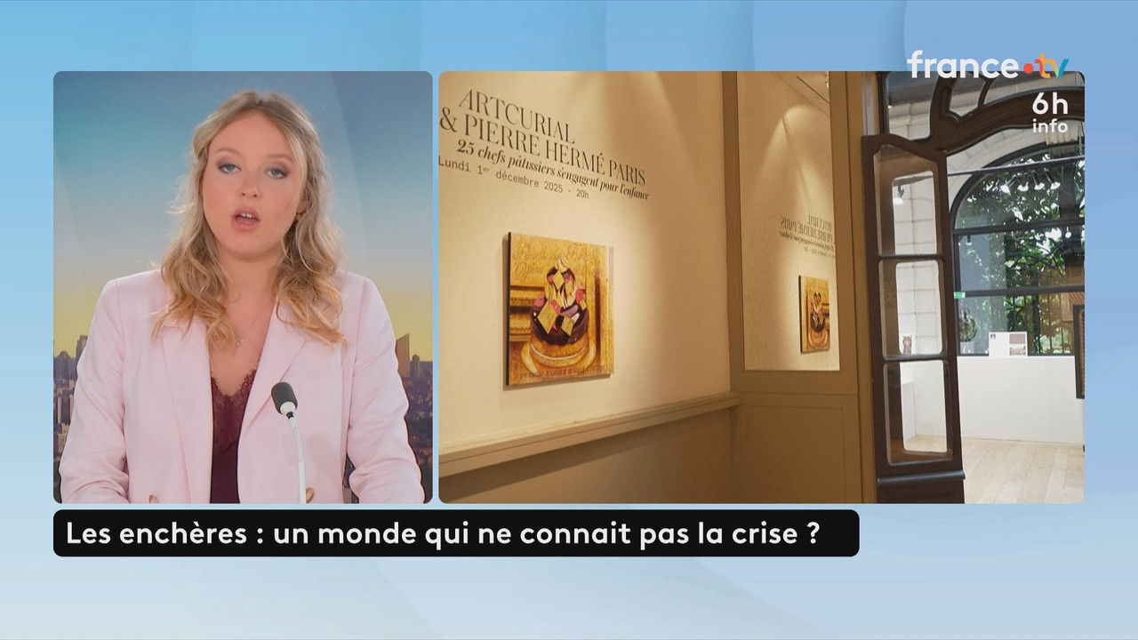 Le 6h info France 2 2025 11 30 05 57 ts snapshot 20 43 703