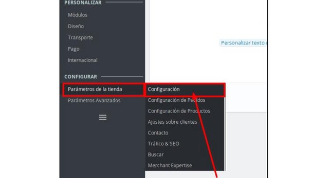 Aprender a configurar en PrestaShop el modo de mantenimiento para la web de su tienda online Prestashop3