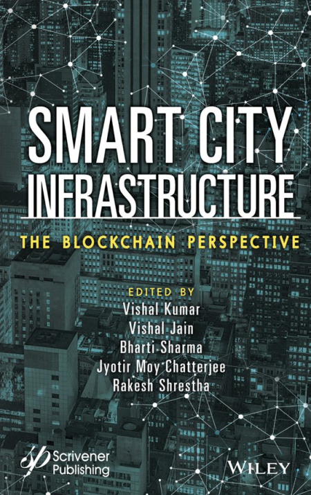 Smart City Infrastructure: The Blockchain Perspective (True EPUB)