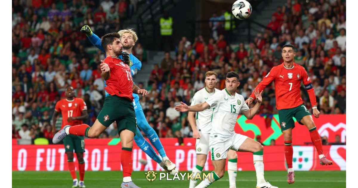 Ruben Neves mencetak gol di injury time