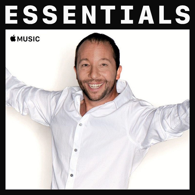 DJ BoBo - Essentials (2020) mp3 320 Kbps
