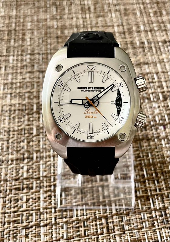 Vostok 070799 2025