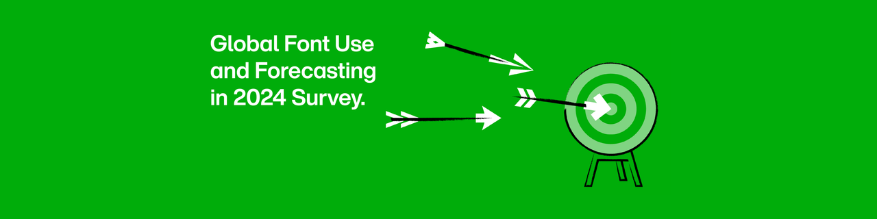 Global Font Survey
