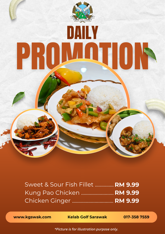 KGS Special Promotion