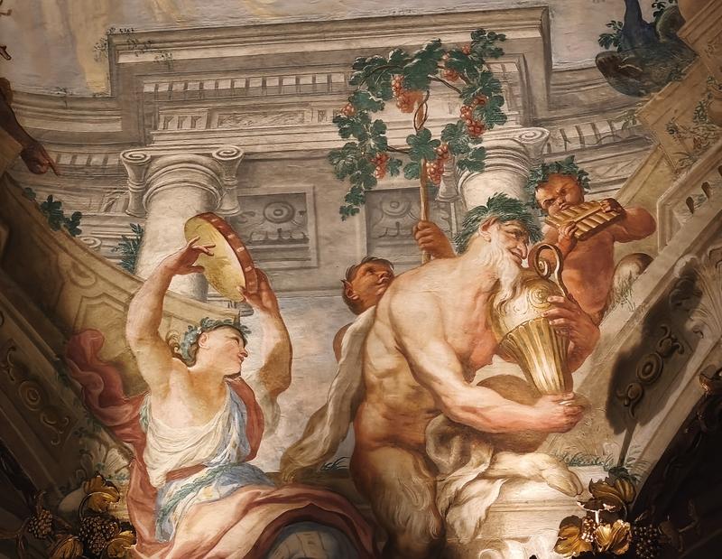 Milán-Turín-Génova-Pavía - Blogs de Italia - Génova, espectacular conjunto museístico (151)