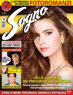 Sogno N.35 – 26 Marzo 2021