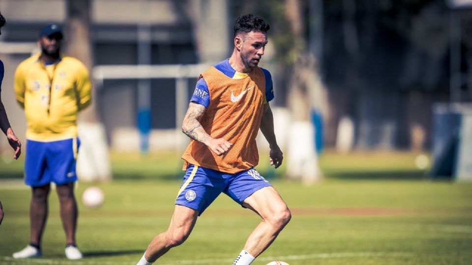 Miguel Layún se defiende tras video: 