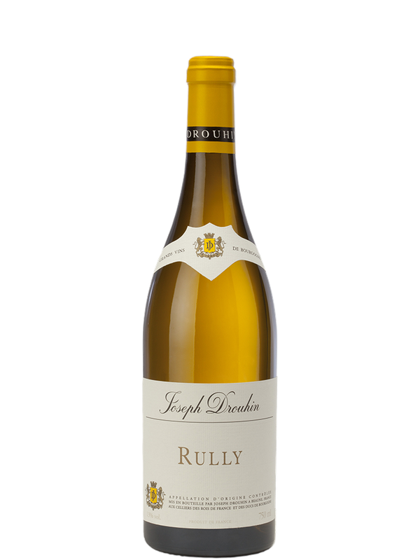 J.Drouhin, Rully Blanc