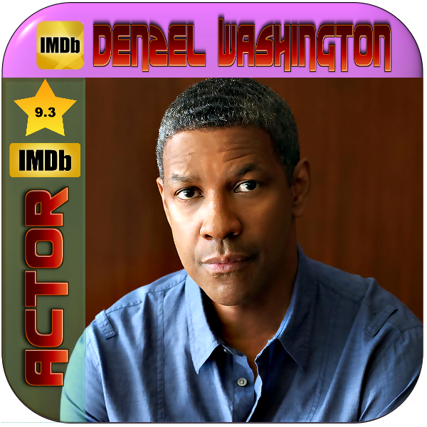 Denzel Washington