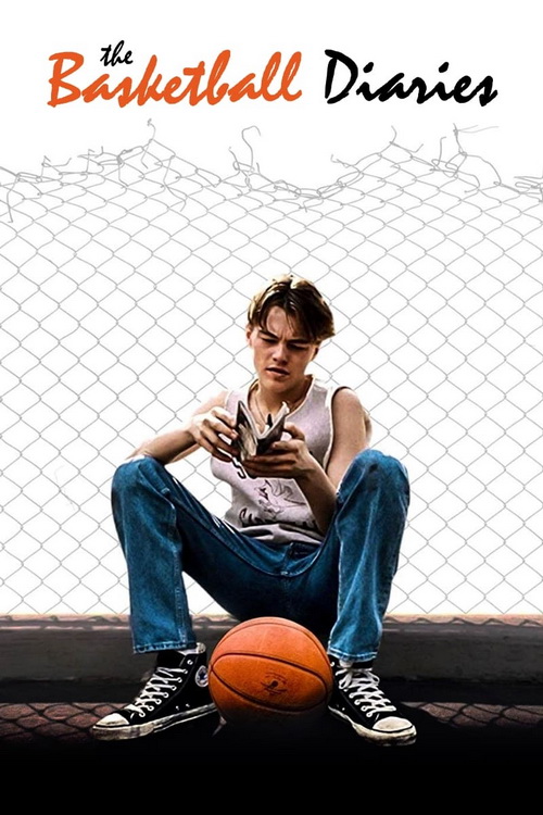 Przetrwać w Nowym Jorku / The Basketball Diaries (1995) PL.1080p.BRRip.x264-wasik / Lektor PL