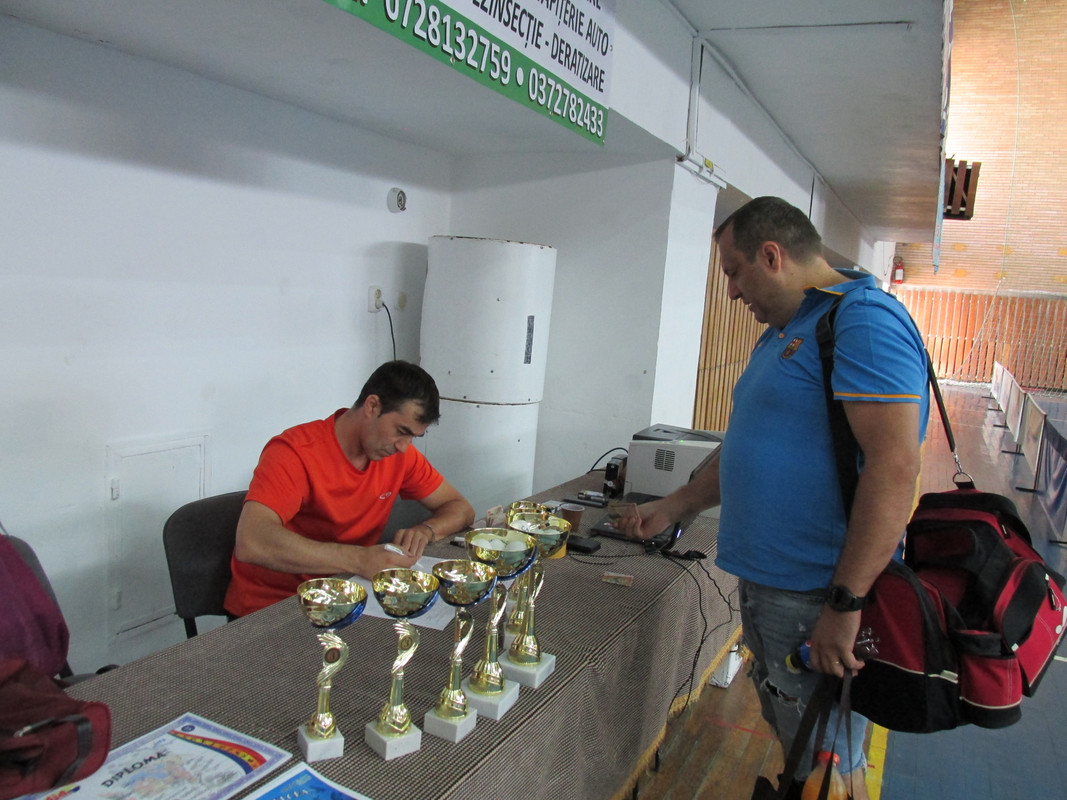 MOMENTE SPECIALE TURNEU A  TULCEA 2017 (16)