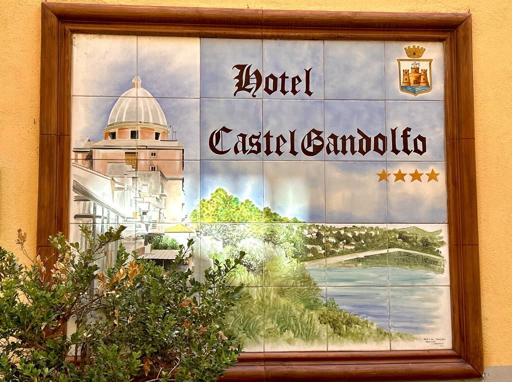 Жаркий сентябрь на побережье Тирренского моря.