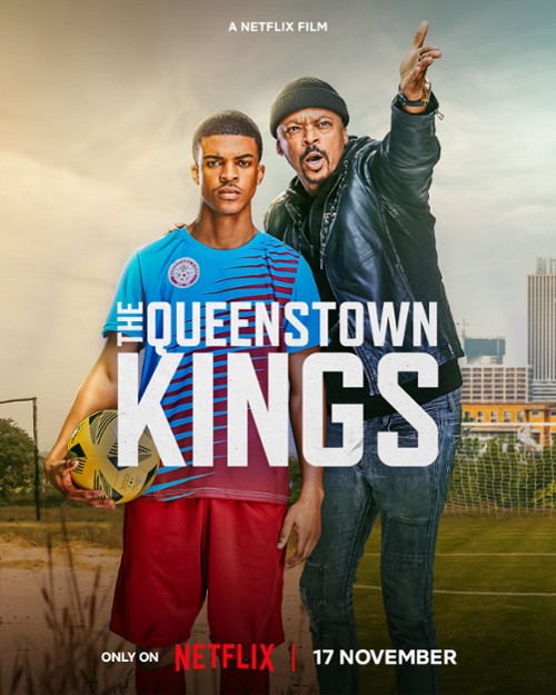 Królowie Queenstown / The Queenstown Kings (2023) MULTi.1080p.NF.WEB-DL.x264.DDP5.1-K83 / Lektor i Napisy PL