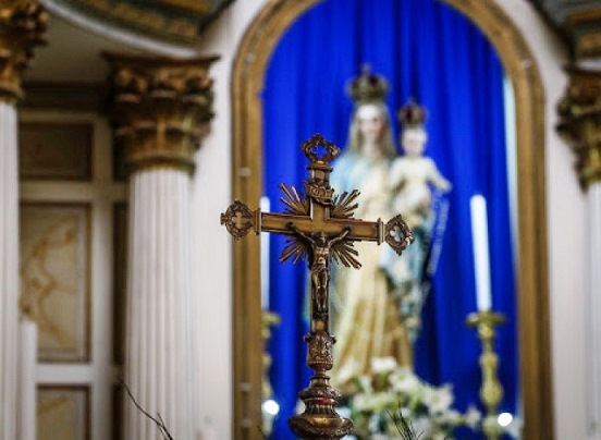 «La Chiesa cattolica fa migliore il mondo» dans Articoli di Giornali e News Chiesa