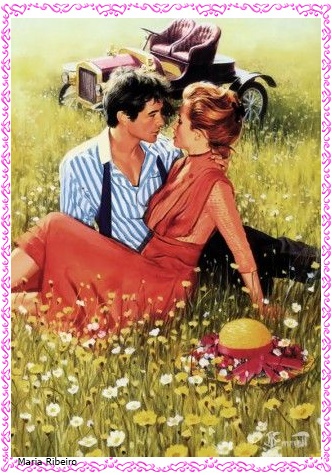 Rasgo a pele do meu corpo💖