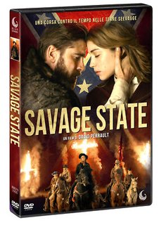 Savage State (2019) WebDL 1080p AC3 ITA