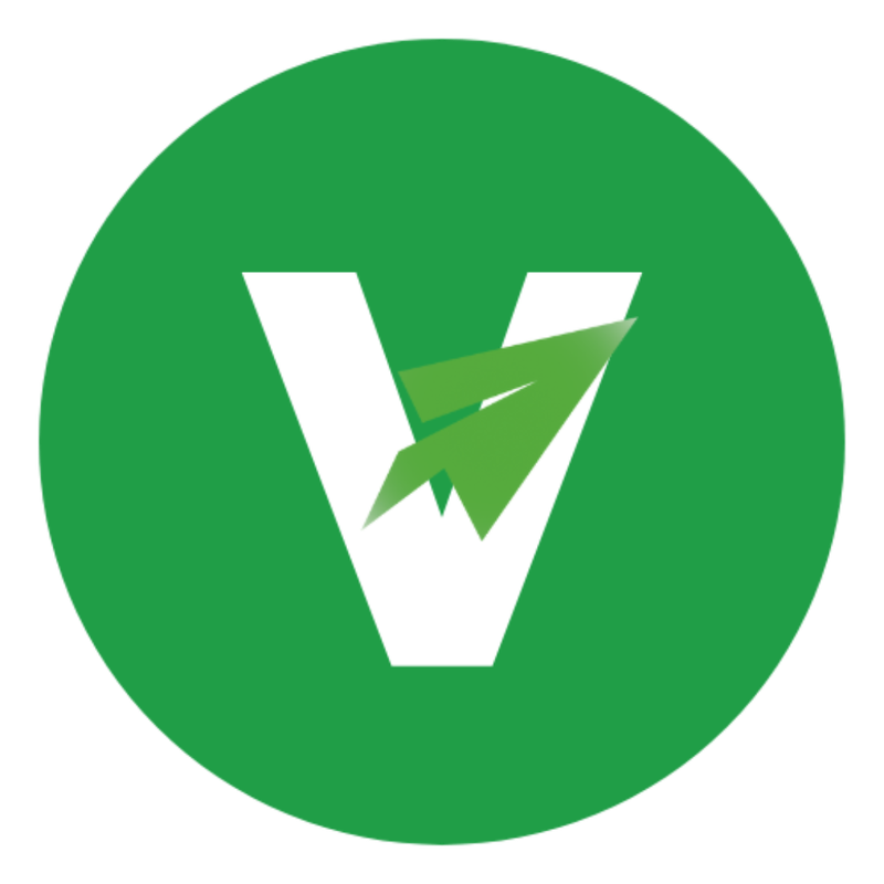 Visernic Logo