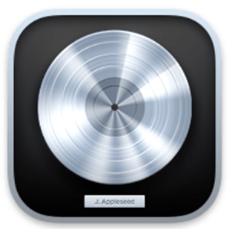 Logic Pro X 10.7.3 Multilingual (Mac OS X)