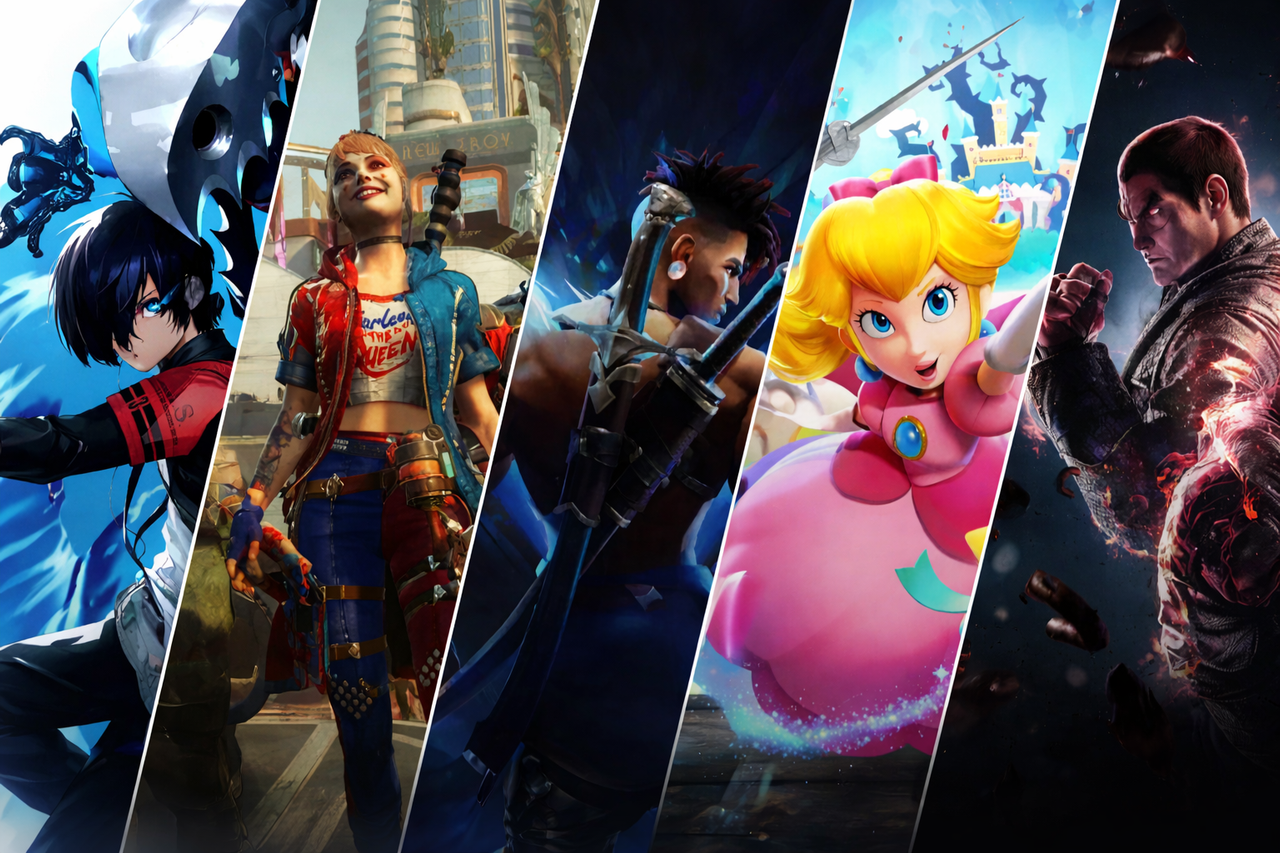 Featured Game Banner