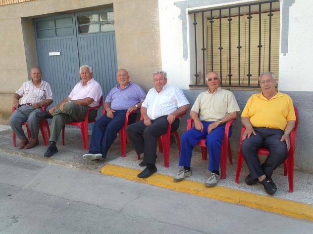 Esto es lo mas asqueroso de vivir en un pueblucho