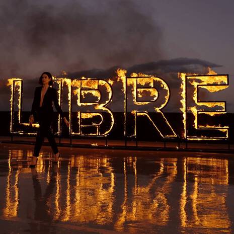Libre Le Parfum 2022, Dua Lipa è il volto del nuovo profumo YSL Libre Le Parfum 2022, Dua Lipa è il volto del nuovo profumo YSL