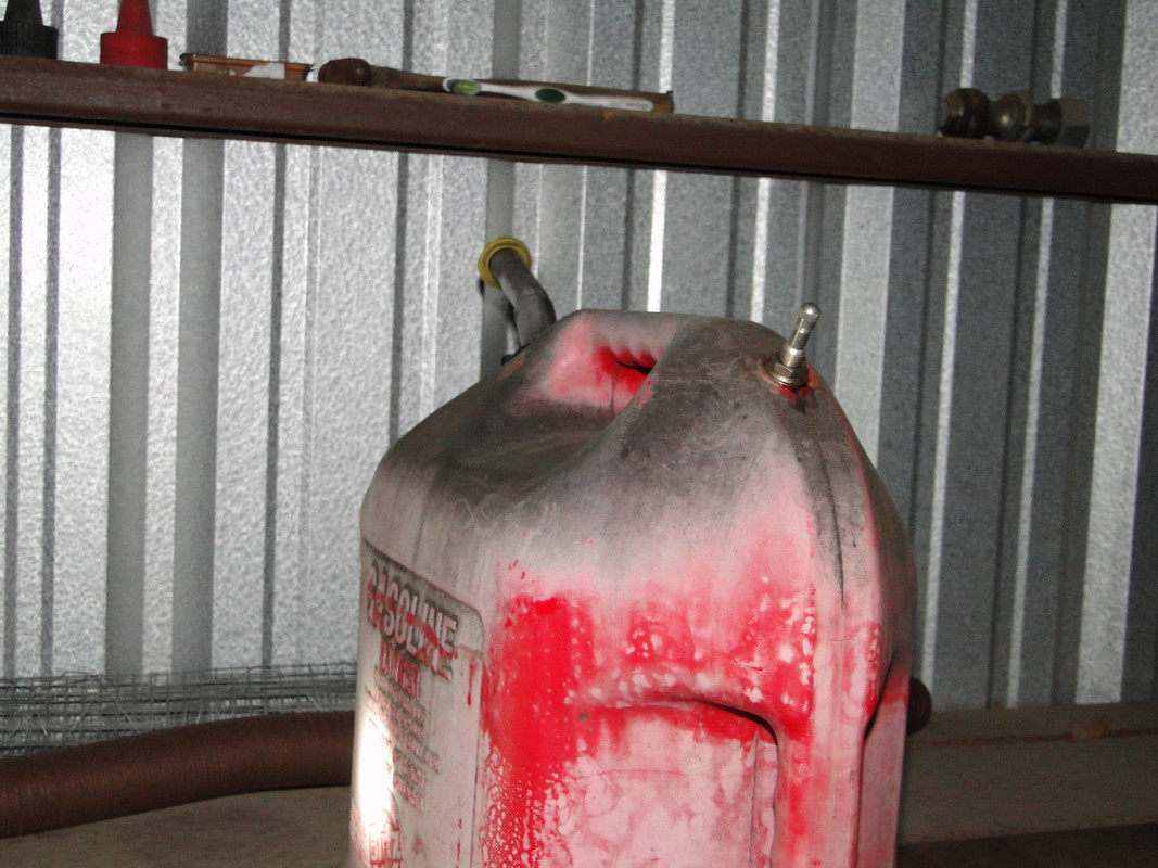 gas can vent