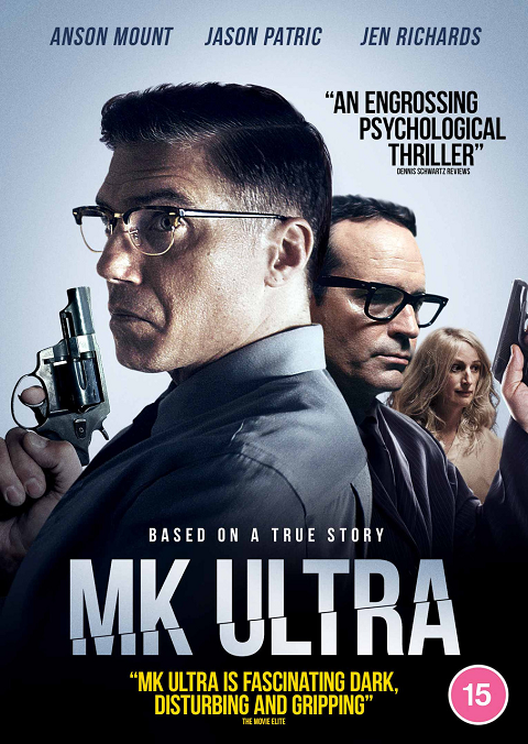 MK Ultra (2022) PL.1080p.WEB-DL.H264.DD2.0-K83 / Lektor PL